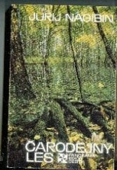 kniha Čarodějný les [povídky], Panorama 1981