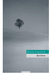kniha Žoržína ztracené dětství, Eroika 2008