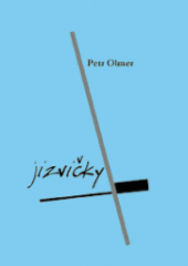 kniha Jizvičky, s.n. 2003