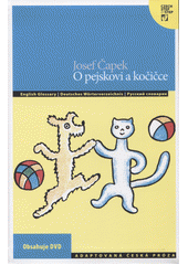 kniha O pejskovi a kočičce, Akropolis 2019