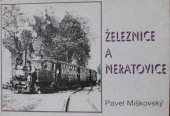 kniha Neratovice a železnice, Gymnázium Františka Palackého 1993