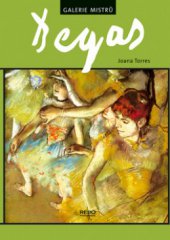 kniha Degas, Rebo 2006
