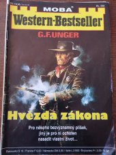 kniha Hvězda zákona, MOBA 1997