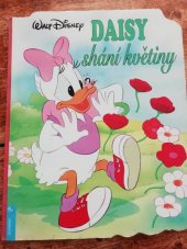 kniha Daisy shání květiny, Egmont 1993
