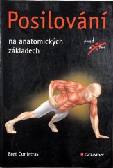 kniha Posilování na anatomických základech, Grada 2014