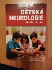 kniha Dětská neurologie , Solen 2015