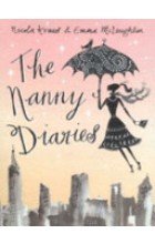 kniha The Nanny Diaries A Novel, s.n. 2002