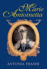 kniha Marie Antoinetta, Domino 2003