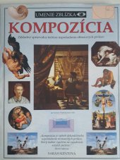 kniha KOMPOZÍCIA Umenie zbízka, Perfekt 2000