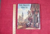 kniha The Prague vedute changes in views of the city (1493-1908), Aventinum 1996