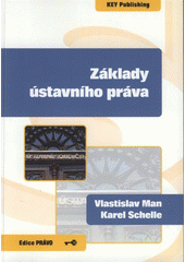 kniha Základy ústavního práva, Key Publishing 2008