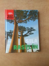 kniha Sila rastlín, Reader’s Digest 2011