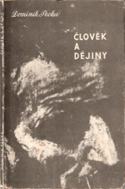 kniha Člověk a dějiny, Vyšehrad 1969