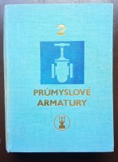 kniha Katalog průmyslových armatur  II. díl, SIGMA 1973