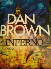 kniha Inferno, Argo 2016