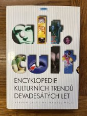 kniha Encyklopedie kulturních trendů devadesátých let, Books 1999