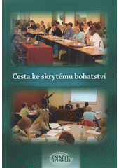 kniha Cesta ke skrytému bohatství neziskové organizace rozvoj lidských zdrojů, Spiralis 2007