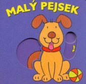 kniha Malý pejsek, CP Books 2005