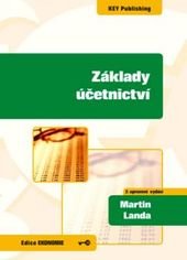 kniha Základy účetnictví, Key Publishing 2011