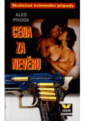 kniha Cena za nevěru, Víkend  2000