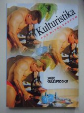 kniha Kulturistika pod mikroskopem, Svět kulturistiky 1996