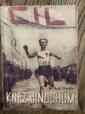 kniha Kněz jinochům, Petrinum 1946