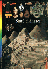 kniha Staré civilizace, Gemini 1994