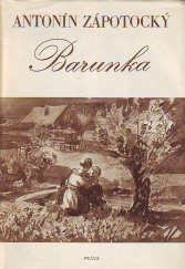 kniha Barunka, Práce 1979