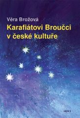 kniha Karafiátovi Broučci v české kultuře, ARSCI 2011