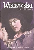 kniha Wisnowska, Wydawnictwa Artystyczne i Filmowe 1990