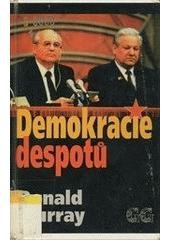 kniha Demokracie despotů, G plus G 1997