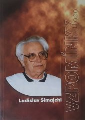 kniha Vzpomínky...., s.n. 2002