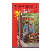 kniha Výjimečný muž, Harlequin 1993