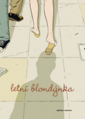 kniha Letní blondýnka (čtyři povídky), BB/art 2008
