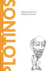 kniha Plótínos Odysea duše mezi věčností a časem, Bonalletra Alcompas 2023