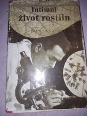 kniha Intimní život rostlin, Novina 1941