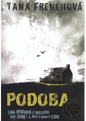 kniha Podoba, Argo 2012