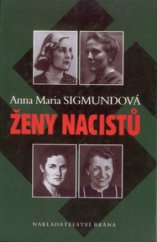 kniha Ženy nacistů II, Brána 2001