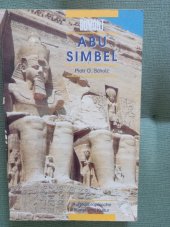 kniha Abu Simbel, DuMont 1994