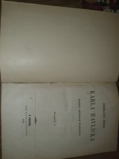 kniha O životě a působení Josefa Kaj. Tyla, I.L. Kober 1881