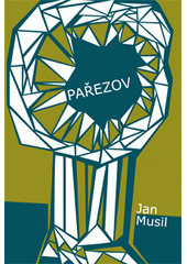 kniha Pařezov portrét génia, který se neprosadil, Tribun EU 2009