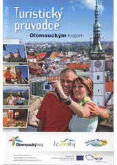 kniha Turistický průvodce Olomouckým krajem léto 2009, Olomoucký kraj 