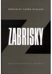 kniha Zabrisky, Petrov 1999