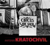 kniha Circus Sideshow, KANT 2016