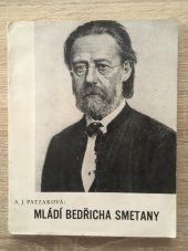 kniha Mládí Bedřicha Smetany, Společnost Československého červeného kříže 1935