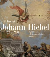 kniha Johann Hiebel, Nakladatelství Lidové noviny 2014