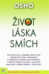 kniha Život, láska, smích, Eugenika 2015