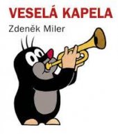 kniha Veselá kapela, Knižní klub 2012