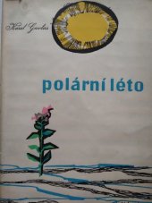 kniha Polární léto, Mladá fronta 1958