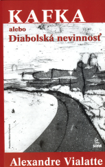 kniha Kafka, alebo, Diabolská nevinnosť, Sofa 2001